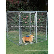 Animal Enclosure Rope Mesh / Animal Esgrima Diamond Wire Mesh (uso de materias primas de acero inoxidable)